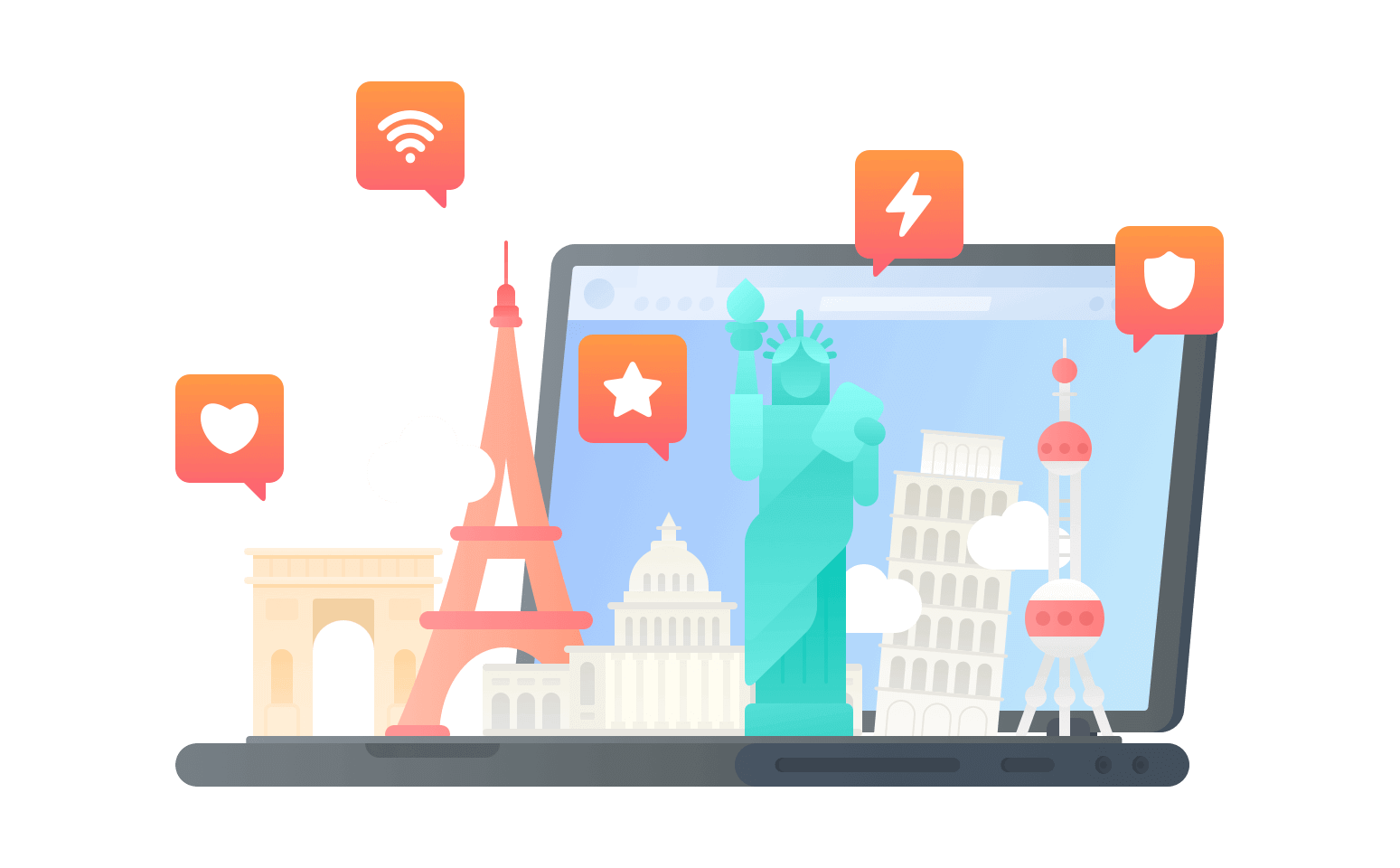 在塞浦路斯连接到中国vpn - 海龟加速器